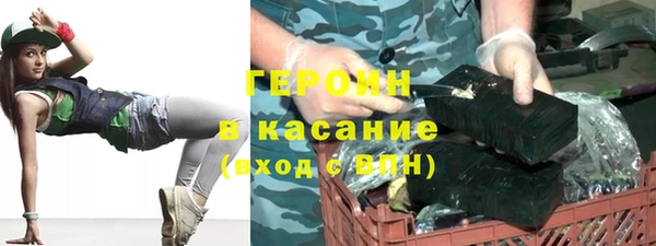 хмурый Верея
