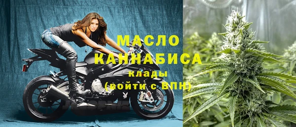 хмурый Верея