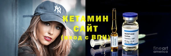 хмурый Верея