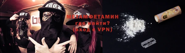 хмурый Верея
